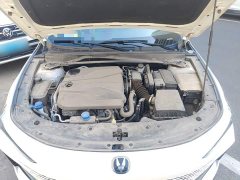 Changan UNI-V 1.5T Premium Version - фото 16