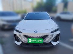 Changan UNI-V 1.5T Premium Version - фото 2