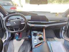 Changan UNI-V 1.5T Premium Version - фото 5