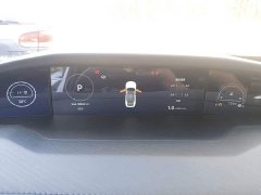 Changan UNI-V 1.5T Premium Version - фото 7
