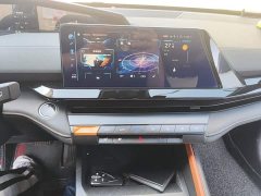 Changan UNI-V 1.5T Premium Version - фото 9