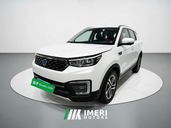 Changan CS55 1.5T Version VI - автомобиль из Китая