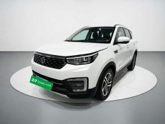 Changan CS55 1.5T Version VI - фото 1