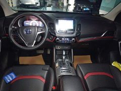Changan CS55 1.5T Version VI - фото 10