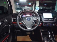 Changan CS55 1.5T Version VI - фото 11
