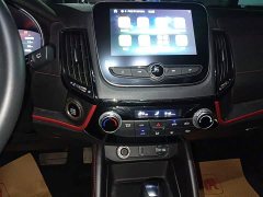 Changan CS55 1.5T Version VI - фото 14