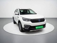Changan CS55 1.5T Version VI - фото 3