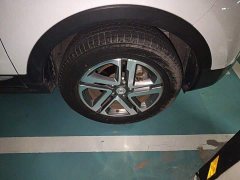 Changan CS55 1.5T Version VI - фото 8