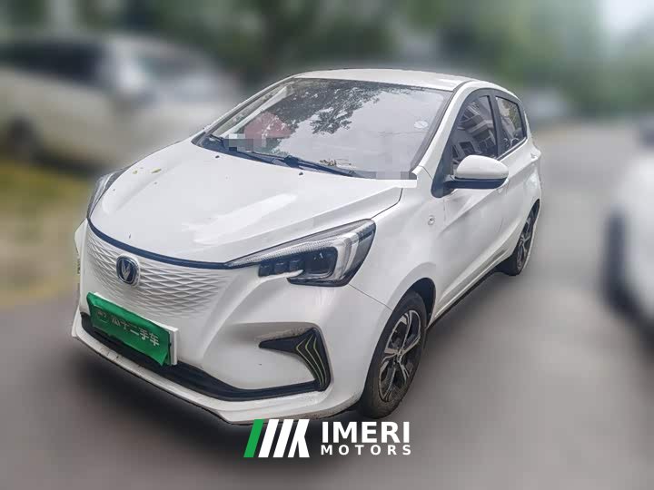 BYD E-Star Edition - автомобиль из Китая