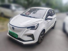 BYD E-Star Edition - фото 1