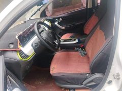 BYD E-Star Edition - фото 11