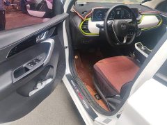 BYD E-Star Edition - фото 12