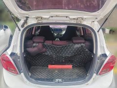 BYD E-Star Edition - фото 15