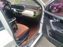 BYD E-Star Edition - фото 19