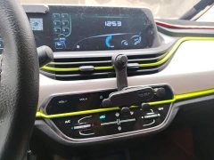 BYD E-Star Edition - фото 20