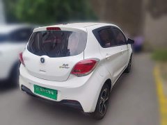 BYD E-Star Edition - фото 4