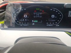 BYD E-Star Edition - фото 8
