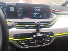 BYD E-Star Edition - фото 9