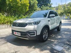 Changan CS55 1.5T Version VI - фото 1