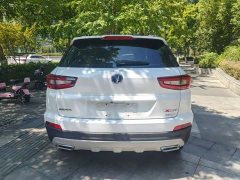 Changan CS55 1.5T Version VI - фото 4
