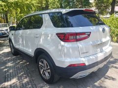 Changan CS55 1.5T Version VI - фото 5