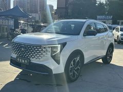 Changan CS55PLUS 1.5T Premium Version - фото 1