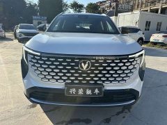 Changan CS55PLUS 1.5T Premium Version - фото 2