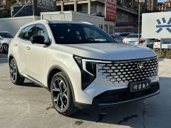 Changan CS55PLUS 1.5T Premium Version - фото 3