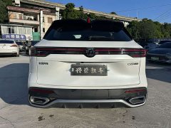 Changan CS55PLUS 1.5T Premium Version - фото 4