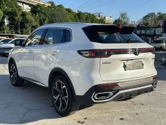 Changan CS55PLUS 1.5T Premium Version - фото 5