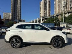 Changan CS55PLUS 1.5T Premium Version - фото 7