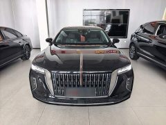 FAW H9 2.0T 2WDLuxuryBusiness Edition 5 - фото 3