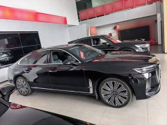 FAW H9 2.0T 2WDLuxuryBusiness Edition 5 - фото 5