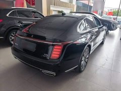 FAW H9 2.0T 2WDLuxuryBusiness Edition 5 - фото 6