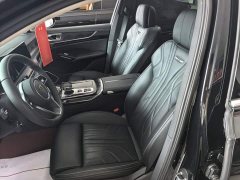 FAW H9 2.0T 2WDLuxuryBusiness Edition 5 - фото 8
