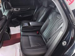 FAW H9 2.0T 2WDLuxuryBusiness Edition 5 - фото 9