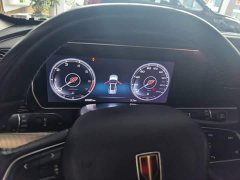 FAW HS5 2.0T AWD Edition - фото 11