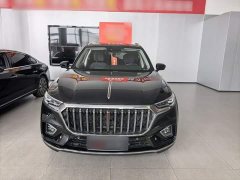 FAW HS5 2.0T AWD Edition - фото 3