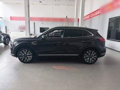 FAW HS5 2.0T AWD Edition - фото 4