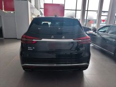 FAW HS5 2.0T AWD Edition - фото 5