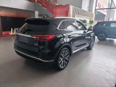 FAW HS5 2.0T AWD Edition - фото 6