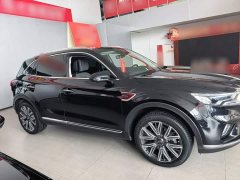 FAW HS5 2.0T AWD Edition - фото 7