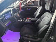 FAW HS5 2.0T AWD Edition - фото 8