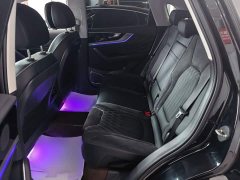 FAW HS5 2.0T AWD Edition - фото 9