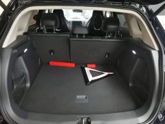 FAW HS3 PHEV 115km Edition - фото 19