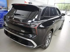 FAW HS3 PHEV 115km Edition - фото 7