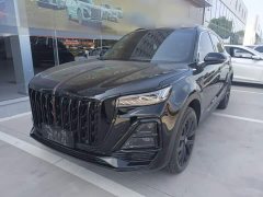 FAW HS5 2.0T AWD Edition - фото 1