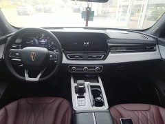 FAW HS5 2.0T AWD Edition - фото 10