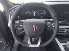 FAW HS5 2.0T AWD Edition - фото 11