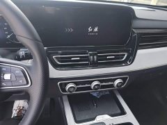 FAW HS5 2.0T AWD Edition - фото 13